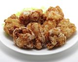 ヘルシオで簡単！味濃い目の唐揚げ作り方8写真
