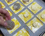 海老パイ作り方4写真