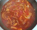 ❃鶏むね肉 きのこの トマトジュース煮❃作り方6写真