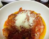 【簡単】さば缶のトマト煮作り方23写真