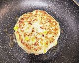 気分上々♡コーン入りチキンバーグ作り方6写真