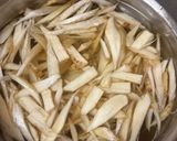 秋田の『だまこ鍋』は母の味作り方7写真