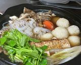 秋田の『だまこ鍋』は母の味作り方14写真