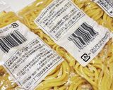 どんどん入れてく！目玉焼き乗っけ焼きそば作り方6写真