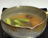 【痩せ飯】鶏ムネ肉のヘルシー参鶏湯風♡作り方14写真