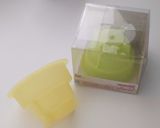 君たちはどう作るか。野菜ケーキ作り方1写真