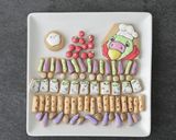 君たちはどう作るか。野菜ケーキ作り方10写真
