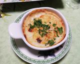 むきエビと茹でホタテの焼くだけグラタン作り方3写真