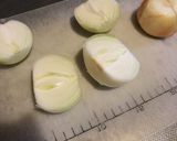 やわらかチキントマト煮作り方1写真