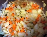 やわらかチキントマト煮作り方4写真