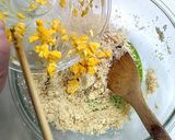 ヘルシー卯の花★おからボール★動画あり★作り方15写真