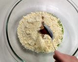 ヘルシー卯の花★おからボール★動画あり★作り方13写真