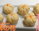 ヘルシー卯の花★おからボール★動画あり★作り方20写真