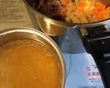 やわらかチキントマト煮作り方8写真