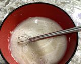 肉まん食べたいね作り方1写真