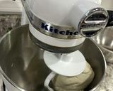 肉まん食べたいね作り方2写真