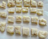 さくさくりんごクッキー作り方6写真