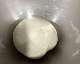 肉まん食べたいね作り方4写真
