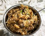肉まん食べたいね作り方7写真