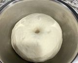 肉まん食べたいね作り方8写真