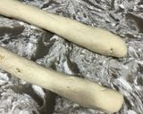 肉まん食べたいね作り方9写真