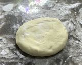 肉まん食べたいね作り方11写真
