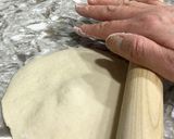 肉まん食べたいね作り方12写真