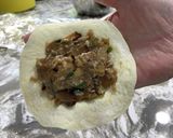 肉まん食べたいね作り方13写真