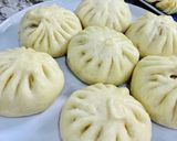 肉まん食べたいね作り方19写真