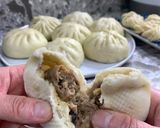 肉まん食べたいね作り方20写真