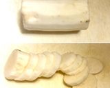 ☆山芋の磯辺揚げ作り方1写真