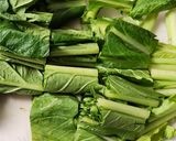 節約&SDG♪野菜の皮入り団子の具沢山汁作り方6写真
