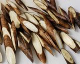 節約&SDG♪野菜の皮入り団子の具沢山汁作り方4写真