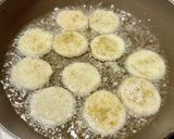 ☆山芋の磯辺揚げ作り方4写真