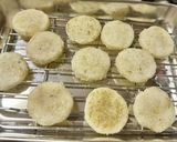 ☆山芋の磯辺揚げ作り方5写真