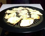 【やみつき本舗】ヘルシー鶏むね肉タン塩風作り方10写真
