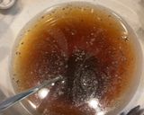 大根と豚肉のムールース作り方6写真