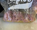 スブラキ/ギリシャ風肉の串焼き作り方3写真