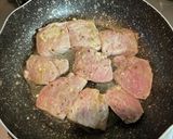 スブラキ/ギリシャ風肉の串焼き作り方4写真