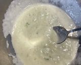 ザジキ/ギリシャ風ヨーグルトソース作り方5写真