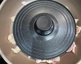 カリッパリッ＊最強おつまみ＊鶏皮せんべい作り方2写真