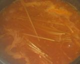 リゾットパスタ☆（パスタグラタン？）作り方4写真