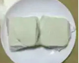 超簡単☆わさびマヨ揚げ出し豆腐♪♪作り方1写真