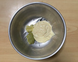 超簡単☆わさびマヨ揚げ出し豆腐♪♪作り方4写真