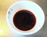 ピーマンとひら天のこんにゃくきんぴら作り方6写真