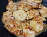 ハニーマスタードチキン作り方4写真