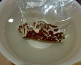 誰でもできる！！超簡単生チョコ作り方2写真