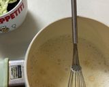 アレンジ無限大シェントウジャン（鹹豆漿）作り方7写真