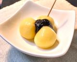 79*サツマイモ@お餅風作り方9写真