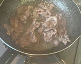 鴨肉のリゾット作り方3写真